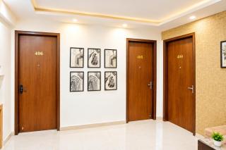 Hotel Vichatra Inns - 4