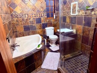 Sun-Kissed Villa - Harrismith - 2
