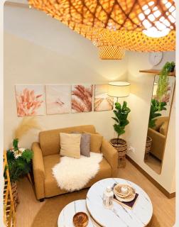 Palamingko Staycation Cozy Boho Near SM Fairview - 0