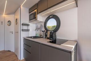 Luxe huisboot aan het Veerse Meer - VP119 - 3