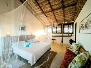 Castelo Vendôm Ecolodge Parajuru - 1