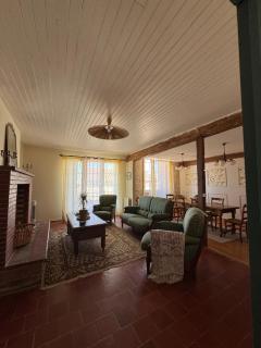 Maison sur Coline - 4