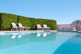 The Nook - Fishing Lakes, Heated Outdoor Swimming Pool 500yrds on Sister Park , Pool Open May to September - 6