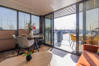 Luxe huisboot aan het Veerse Meer - VP119 - 5