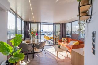 Luxe huisboot aan het Veerse Meer - VP119 - 7