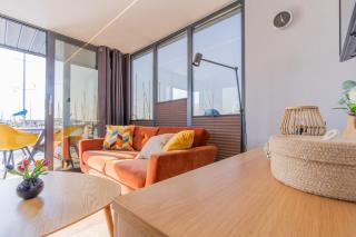 Luxe huisboot aan het Veerse Meer - VP119 - 8