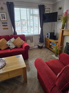 Endeavour Cottage - A Wonderful Whitby Holiday - Whitby - 8