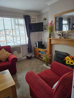Endeavour Cottage - A Wonderful Whitby Holiday - Whitby - 9