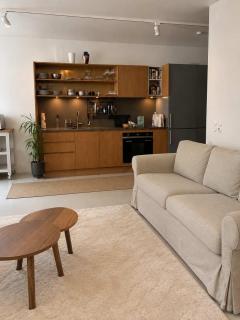 Luxurious 2-story apartment in the heart of Stockholm - 9
