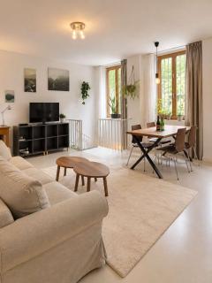 Luxurious 2-story apartment in the heart of Stockholm - 0