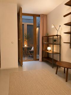 Luxurious 2-story apartment in the heart of Stockholm - 6