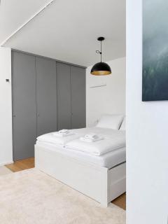 Luxurious 2-story apartment in the heart of Stockholm - 5