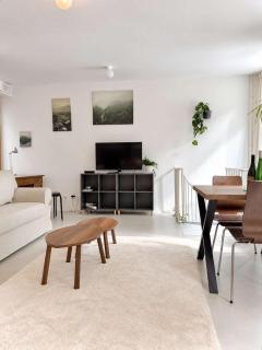 Luxurious 2-story apartment in the heart of Stockholm - 4