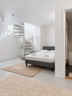 Luxurious 2-story apartment in the heart of Stockholm - 3