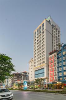 Cat Ba Paradise Hotel -Pool - Sky Bar & Gym -Massage - 9