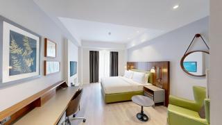 Country Inn & Suites by Radisson Chandigarh Zirakpur - 1