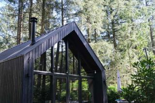 Fantastisch luxe boshuis I Onthaasten in de natuur - 6