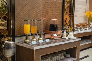 Cat Ba Paradise Hotel -Sirocco Sky Bar & Gym ,Massage - Cat Ba - 4
