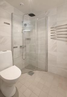 Exclusive apartment in Stockholm City with balcony - 6