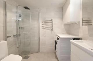 Exclusive apartment in Stockholm City with balcony - 5