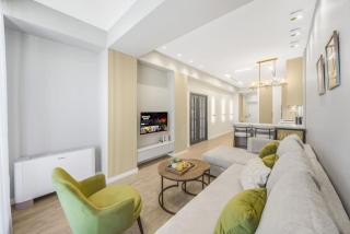 Luxury Stay - City center- Perfectly Located Modern apartments in Yerevan - MyStreet - 0