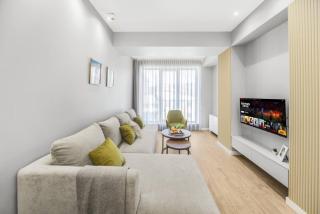 Luxury Stay - City center- Perfectly Located Modern apartments in Yerevan - MyStreet - 9