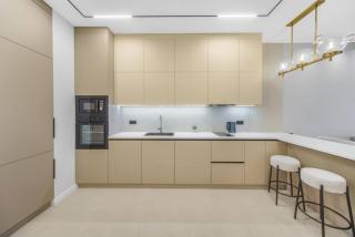 Luxury Stay - City center- Perfectly Located Modern apartments in Yerevan - MyStreet - 6
