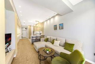 Luxury Stay - City center- Perfectly Located Modern apartments in Yerevan - MyStreet - 7