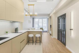 Luxury Stay - City center- Perfectly Located Modern apartments in Yerevan - MyStreet - 2