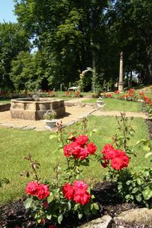 Zámek Potštejn - 1