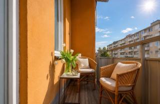 Elegant Apartment in the Heart of Stockholm - 9