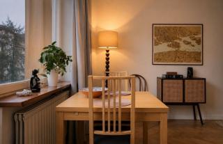 Elegant Apartment in the Heart of Stockholm - 7