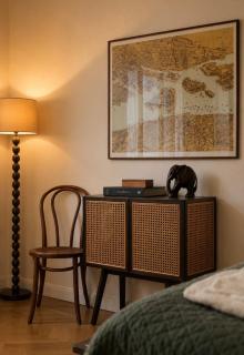 Elegant Apartment in the Heart of Stockholm - 6