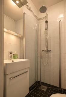 Elegant Apartment in the Heart of Stockholm - 1