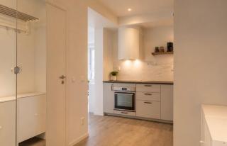Central Elegant Apartment in Stockholm - 1