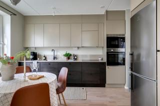 Stylish Apartment in Stockholm City - 4