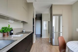 Stylish Apartment in Stockholm City - 2