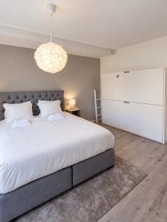 Elegant 2-bedroom apartment in Stockholm City - 6