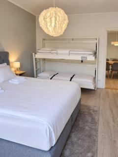 Elegant 2-bedroom apartment in Stockholm City - 7