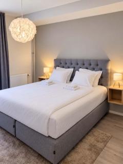 Elegant 2-bedroom apartment in Stockholm City - 5