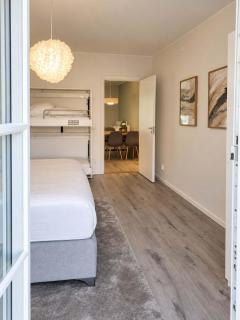 Elegant 2-bedroom apartment in Stockholm City - 8