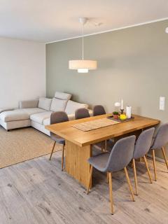 Elegant 2-bedroom apartment in Stockholm City - 1