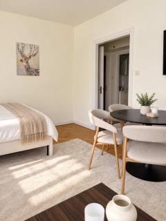 Modern apartment in the heart of Stockholm - 7