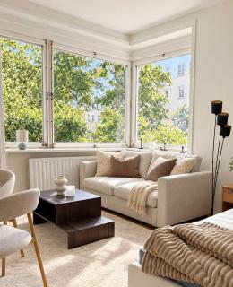 Modern apartment in the heart of Stockholm - 0