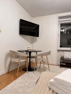 Modern apartment in the heart of Stockholm - 5