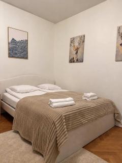 Modern apartment in the heart of Stockholm - 4
