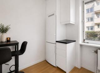 Modern apartment in the heart of Stockholm - 3