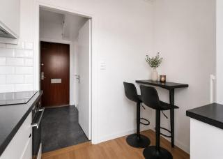 Modern apartment in the heart of Stockholm - 2