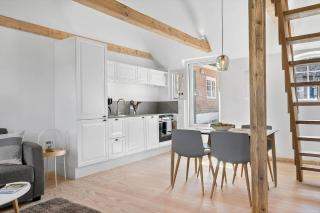 5532 Hvide Sande - Sønder Klitvej 84 2 - 5