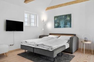 5532 Hvide Sande - Sønder Klitvej 84 2 - 2